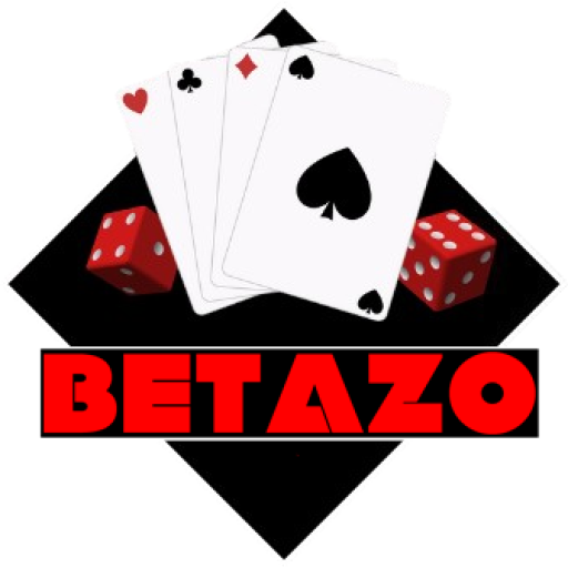 BETAZO Casino Logo