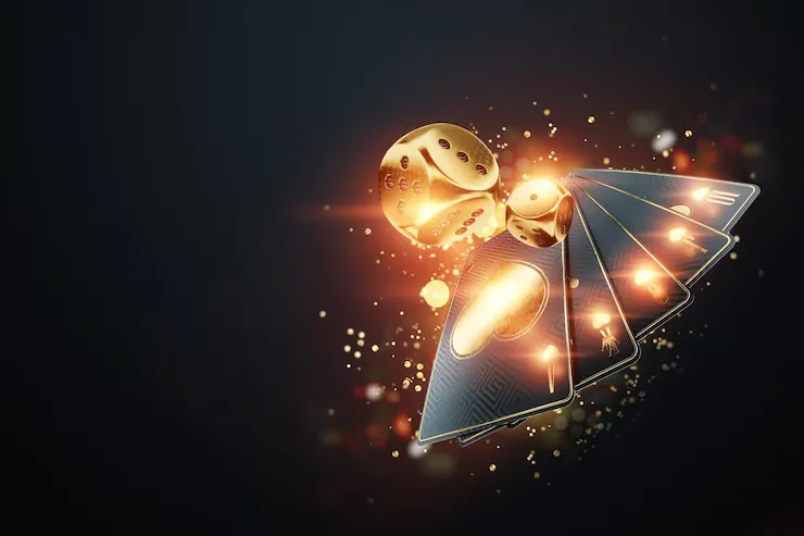 BETAZO Casino - Experiencia de Juego de Lujo
